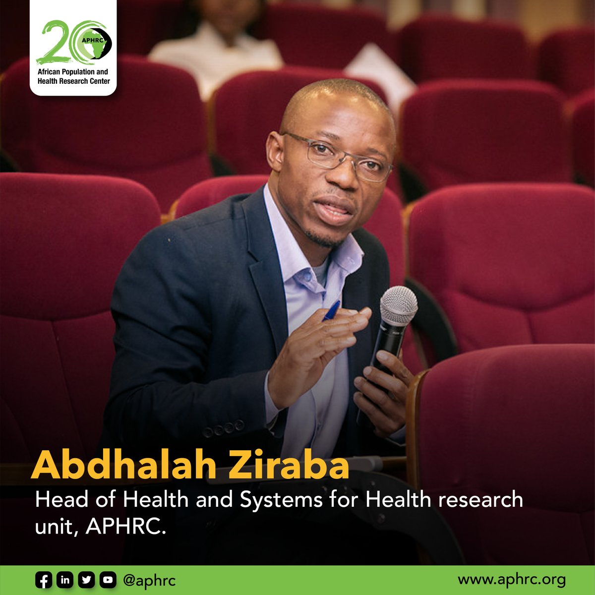 aphrc's tweet photo. Among the first master's research trainees were @Liz_Kimani, @akziraba, and @GloriaLangat2 who are  currently heads of research units at the Center.

#APHRC20 https://t.co/CMnw95w0pI