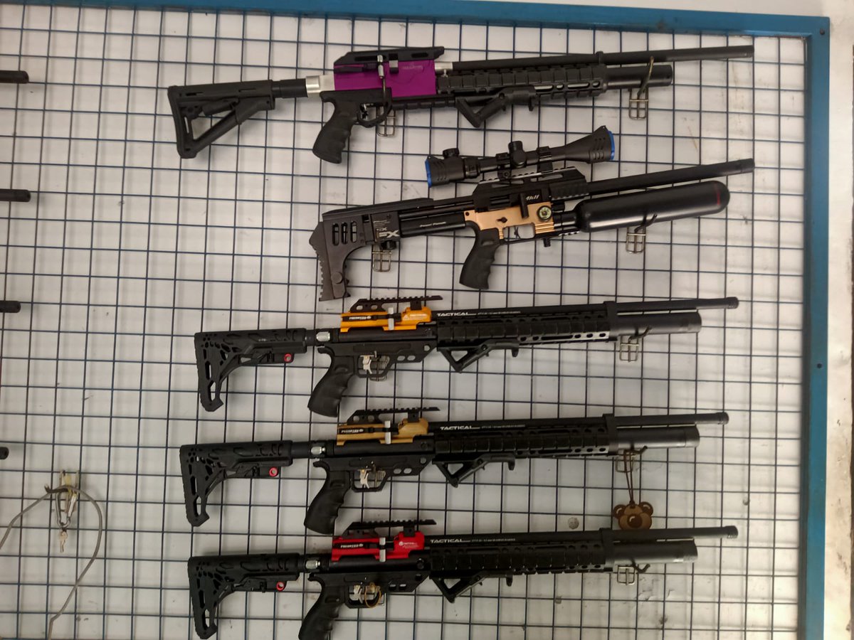 Ready Senapan angin PCP
Siap kirim seluruh Indonesia, Malaysian dan Philipina
Order wa +6281320004989

#pcp #pcpmalaysia #senapanangin #senapan #senapanpcp #senapananginmalaysia #senapanpcpmalaysia