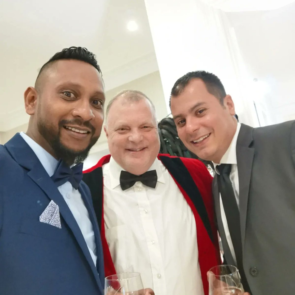 WhiskybossSA's tweet photo. It was all about the Macallan Double Cask 30 yrs launch last week. A food pairing with an extraordinary Whisky 🥃💥
The Macallan
#Macallan #Macallan30yrs #Doublecask #Whiskyboss #Bentley #suitup #Bentley #WBSA https://t.co/LL4k8DJIAe