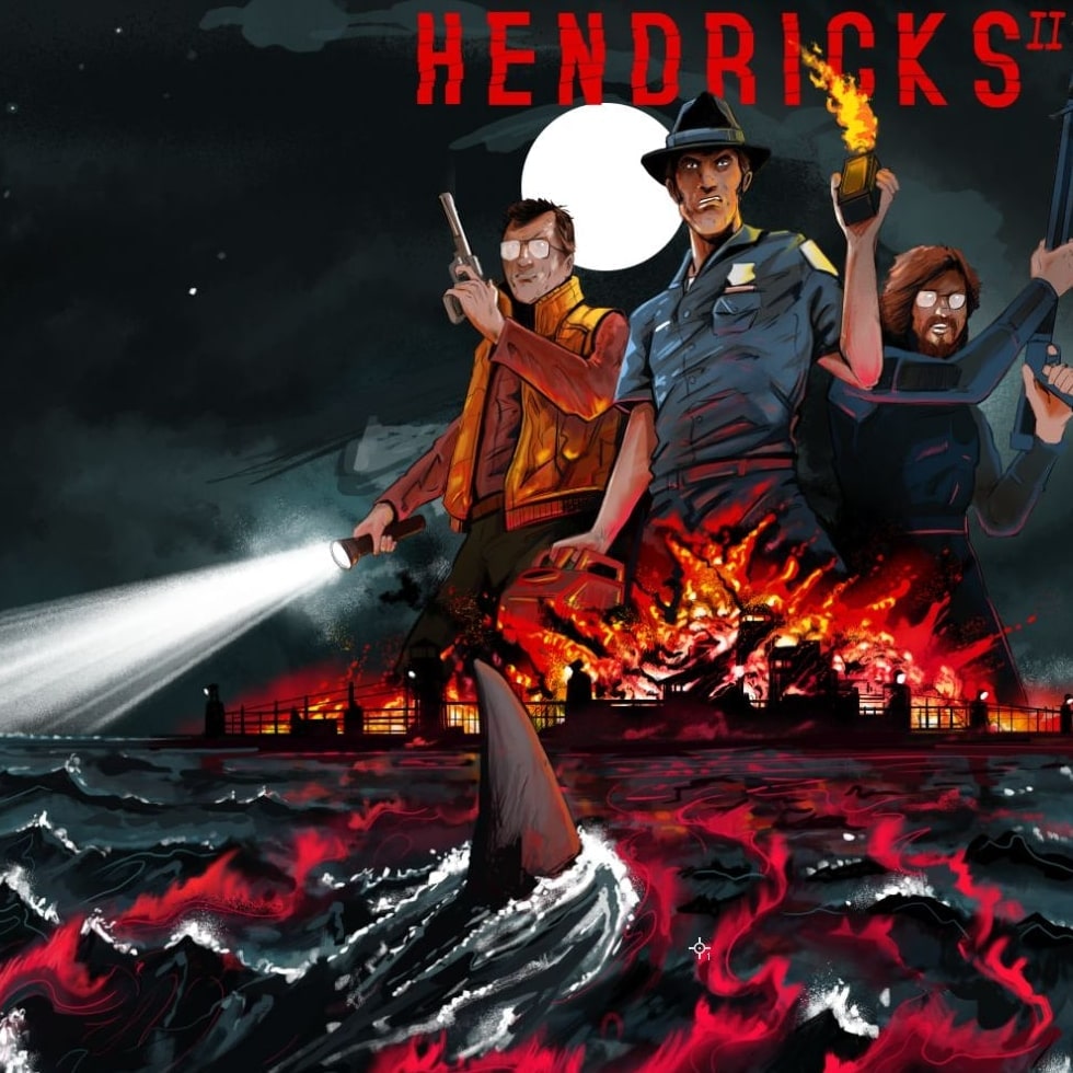 mattstar_1982's tweet photo. We are now live on #KICKSTARTER with Hendricks issue 2! Check it out to get your hands on some JAWSOME goodies. #jaws #comics #jawsfans #thedailyjaws
https://t.co/Ln5YqiyV5G https://t.co/au0fQElCZz