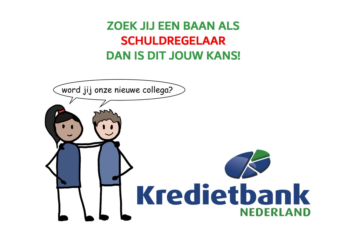 KredietbankNederland tweet media