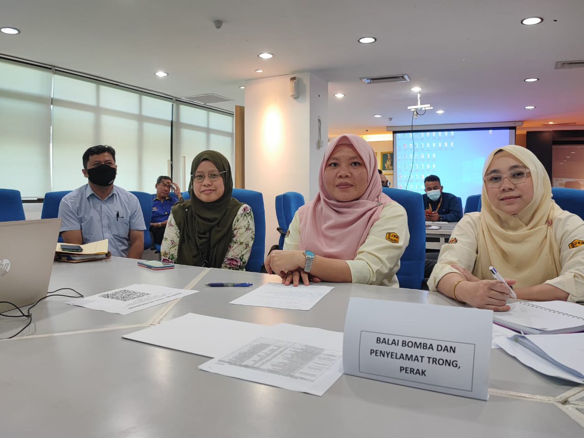 uprkscke's tweet photo. Bengkel Lesson Learned bagi Projek JKR Perak 2022 
27 - 28 September 2022 di Ibu Pejabat JKR Perak, Ipoh
@JKRElektrik #CKEPerak https://t.co/mc5MPxa54b