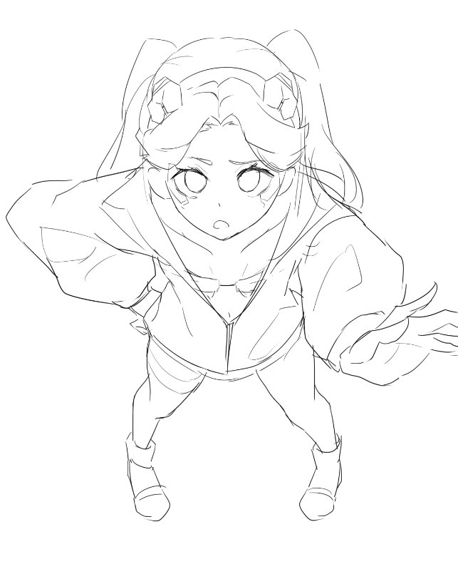 mongshou_萌獸 tweet media