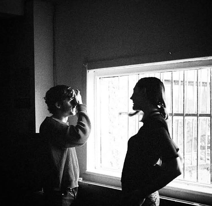 AlienSheBand's tweet image. We play Fibbers tonight at 8.30! 📸: Ciara J Burke.