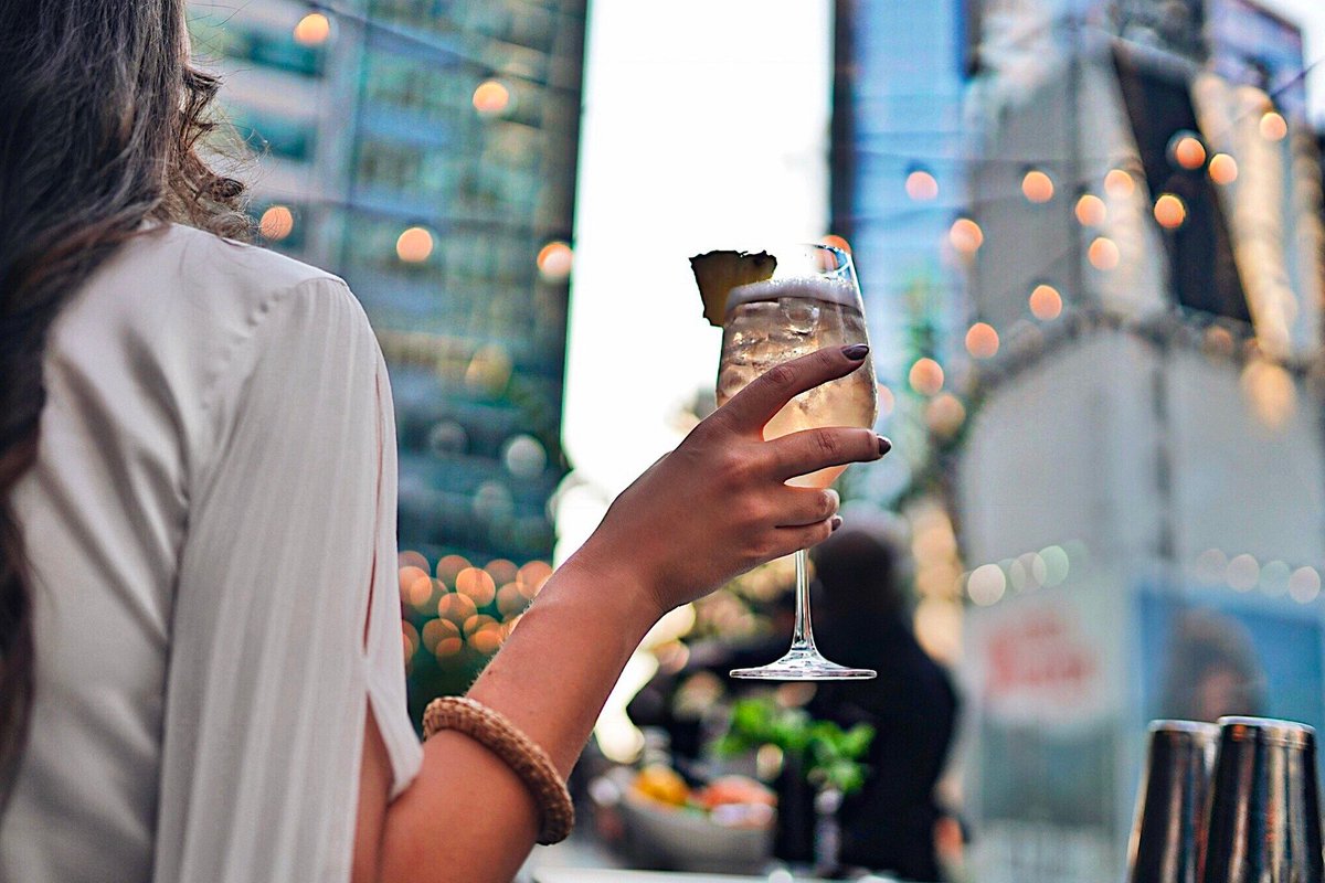 The Knickerbocker Hotel tweet media