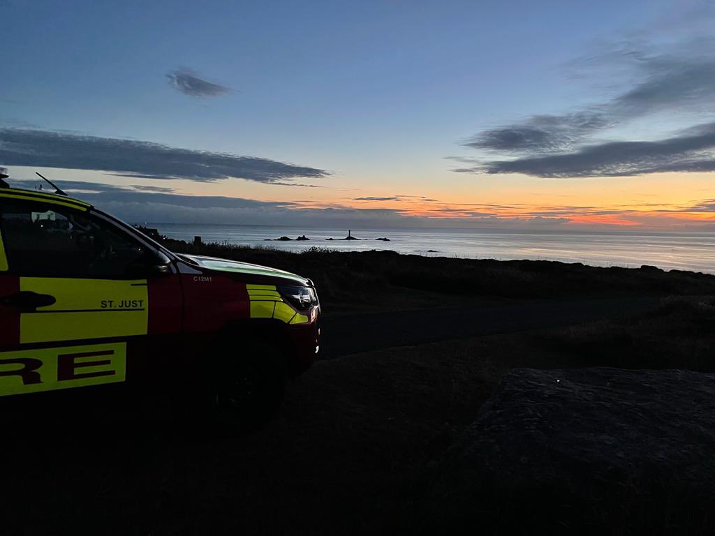 Snows (@snowsgroup) on Twitter photo Summer may have ended but the hard work and dedication of the Emergency Services never stops.
Recently, our <a href="/SnowsToyota/">Snows Toyota</a> Plymouth Commercial team were honoured to be able to provide ten Toyota Hilux to the <a href="/CornwallFRS/">Cornwall Fire and Rescue Service</a>. We send a massive thank you to them for all that they do! Summer may have ended but the hard work and dedication of the Emergency Services never stops.
Recently, our <a href="/SnowsToyota/">Snows Toyota</a> Plymouth Commercial team were honoured to be able to provide ten Toyota Hilux to the <a href="/CornwallFRS/">Cornwall Fire and Rescue Service</a>. We send a massive thank you to them for all that they do!