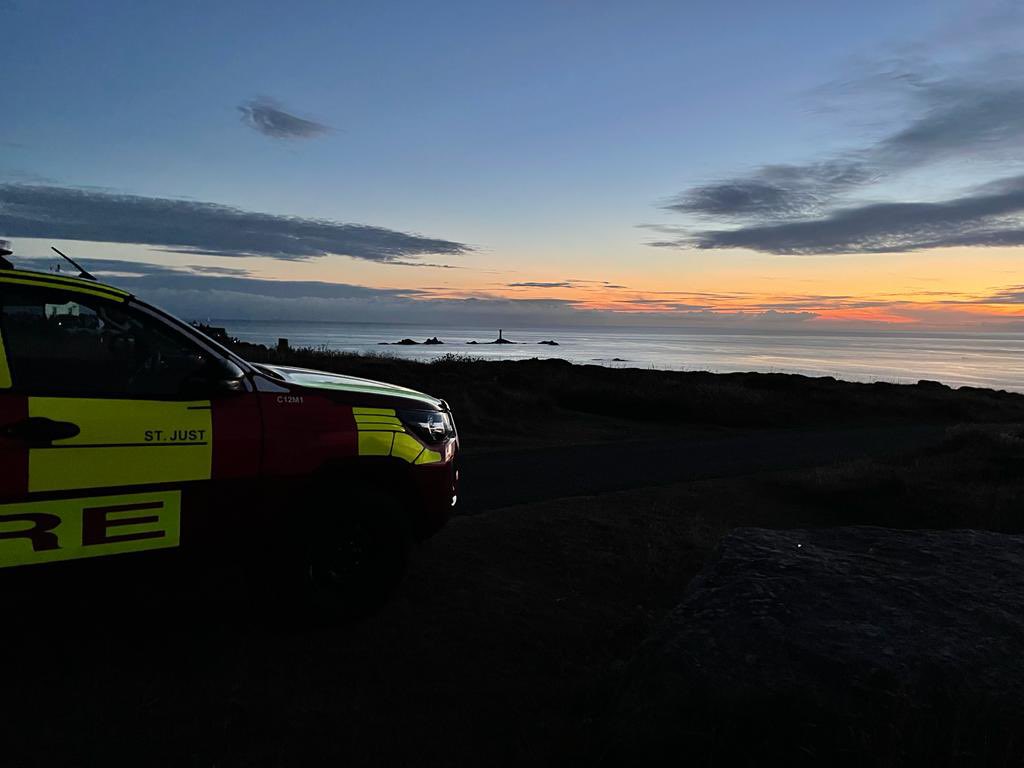 Summer may have ended but the hard work and dedication of the Emergency Services never stops. Recently, our @SnowsToyota Plymouth Commercial team were honoured to be able to provide ten Toyota Hilux to the @CornwallFRS. We send a massive thank you to them for all that they do!