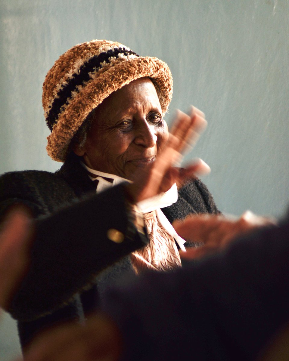 ns_impact's tweet photo. To say we are people without the previous generation's involvement is invalid. This past Saturday marked the International Day of Older Persons

Together we have a duty to support older people in realizing their human rights and living with dignity #DoGood #FeelGood #unidop2022 https://t.co/iNMF3LQYWo