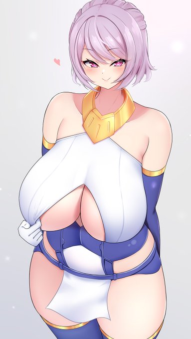 あのパーツのあの部分いいよね・・・ 