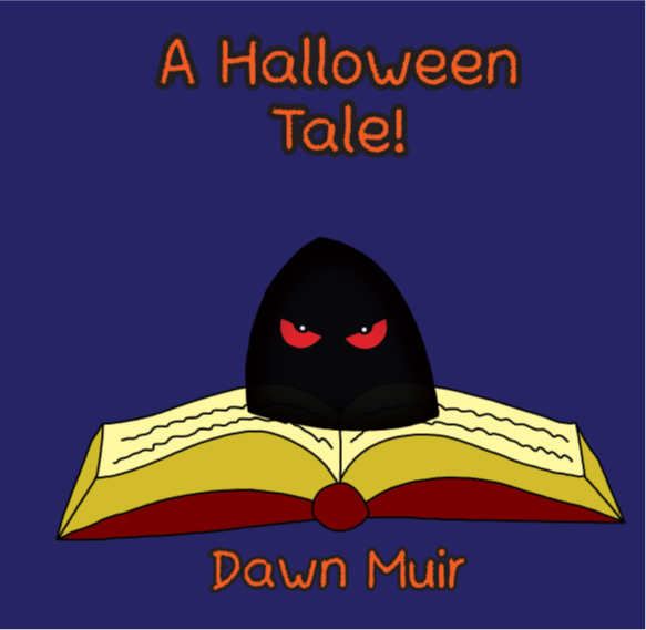 dawnmuirauthor's tweet photo. As an early #Halloween treat, #AHalloweenTale is #free to download until Sat 8th Oct 8AM GMT.
The book is set in #Dunfermline, #Scotland, enjoy some familiar landmarks around #Pittencrieffpark 
Have you heard of #TheBrollachan?

UK - https://t.co/Kcvjgj3yPc

#TheBookScaries https://t.co/hbTIluAtXn