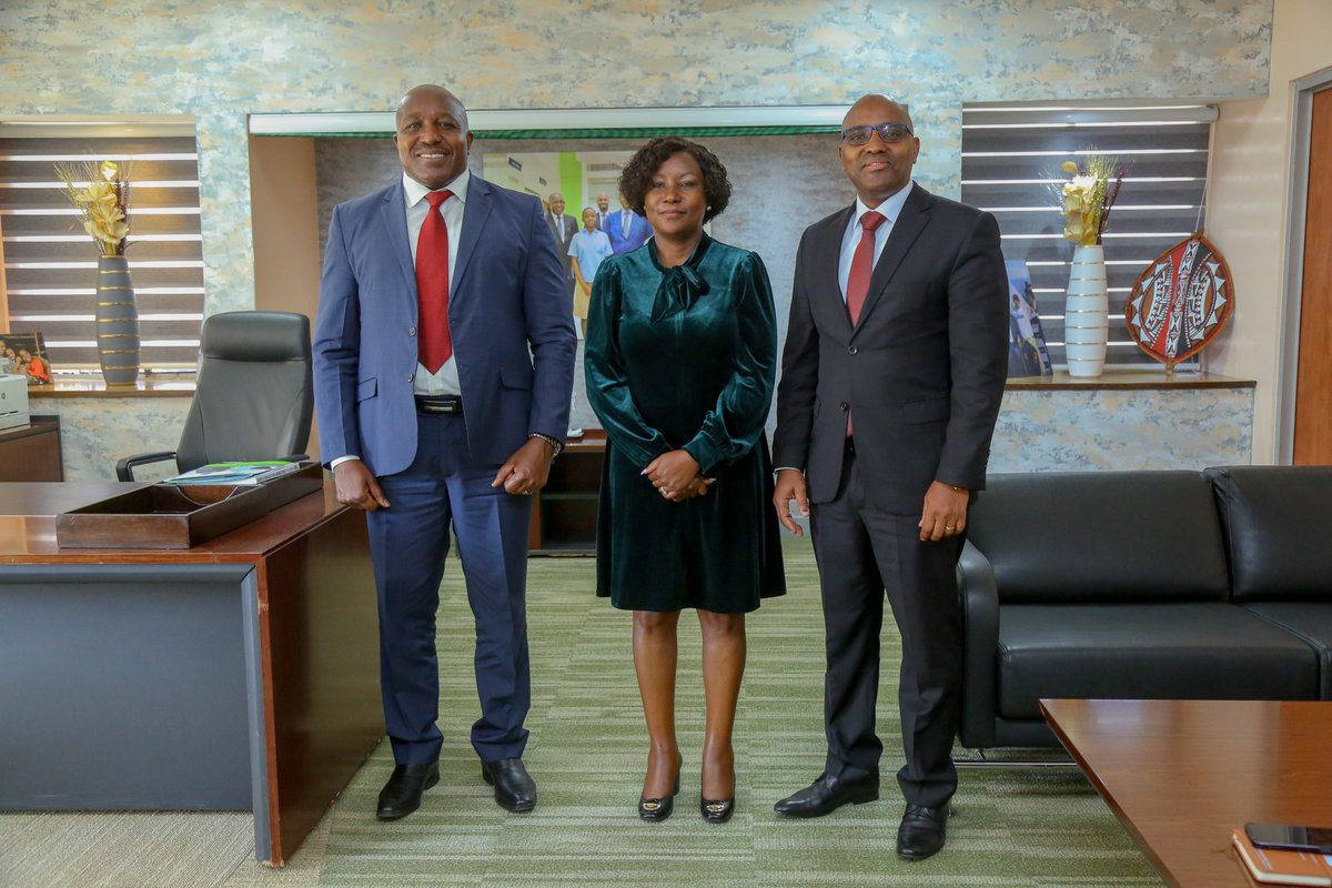 KCB Group On Twitter Earlier This Morning Embu County Governor H E kcb-group-on-twitter-earlier-this-morning-embu-county-governor-h-e