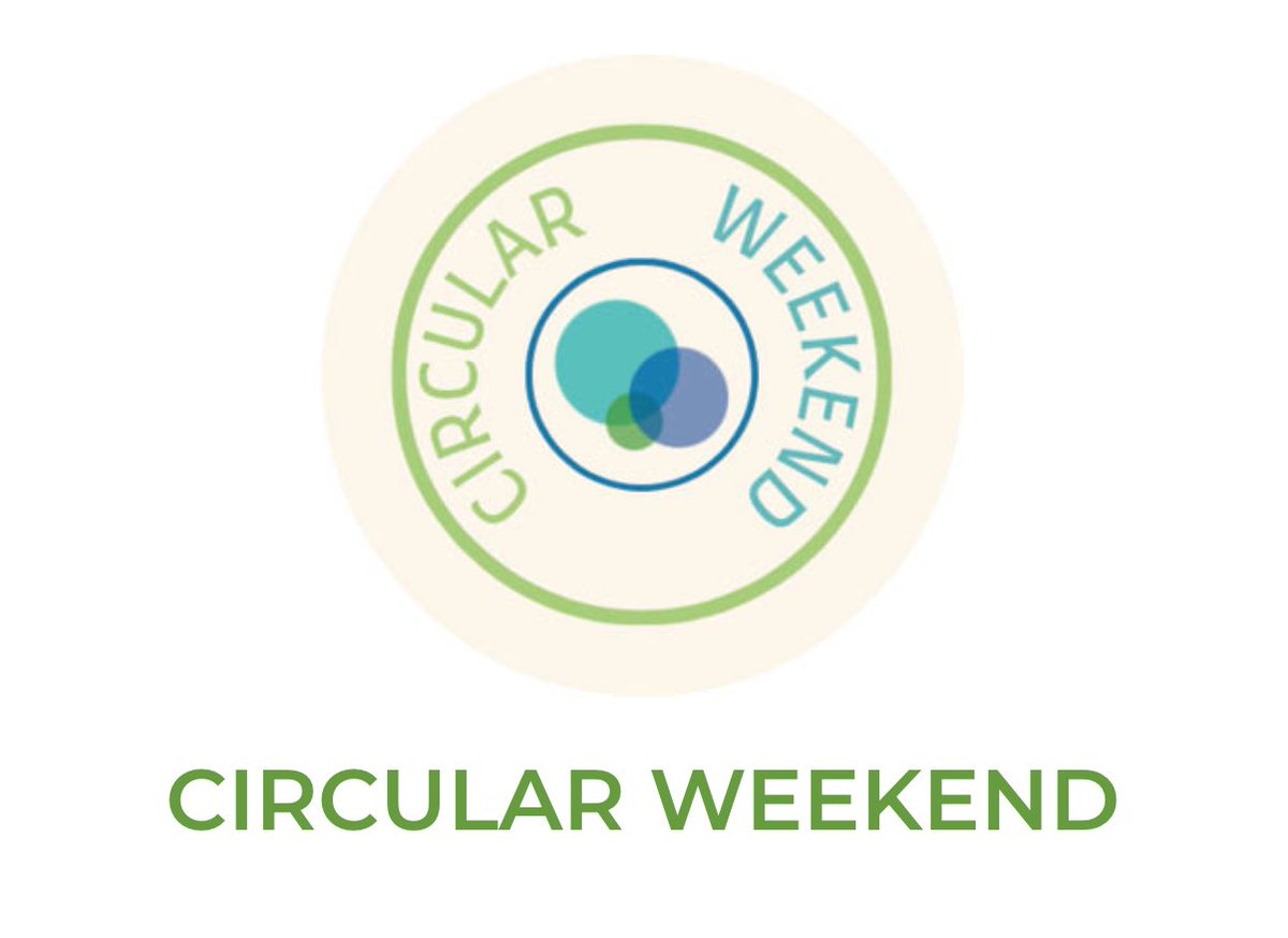 cogersacatedra's tweet image. 🔜 #CircularWeekend en #Oviedo

✔️ 48h de formación y entrenamiento intensivo 

✔️ metodologías y aprendizajes de #emprendimiento y #EconomíaCircular 

📅 viernes 28/10 - domingo 30/10 

¡No te pierdas este #concurso único! #estudiantes @uniovi_info