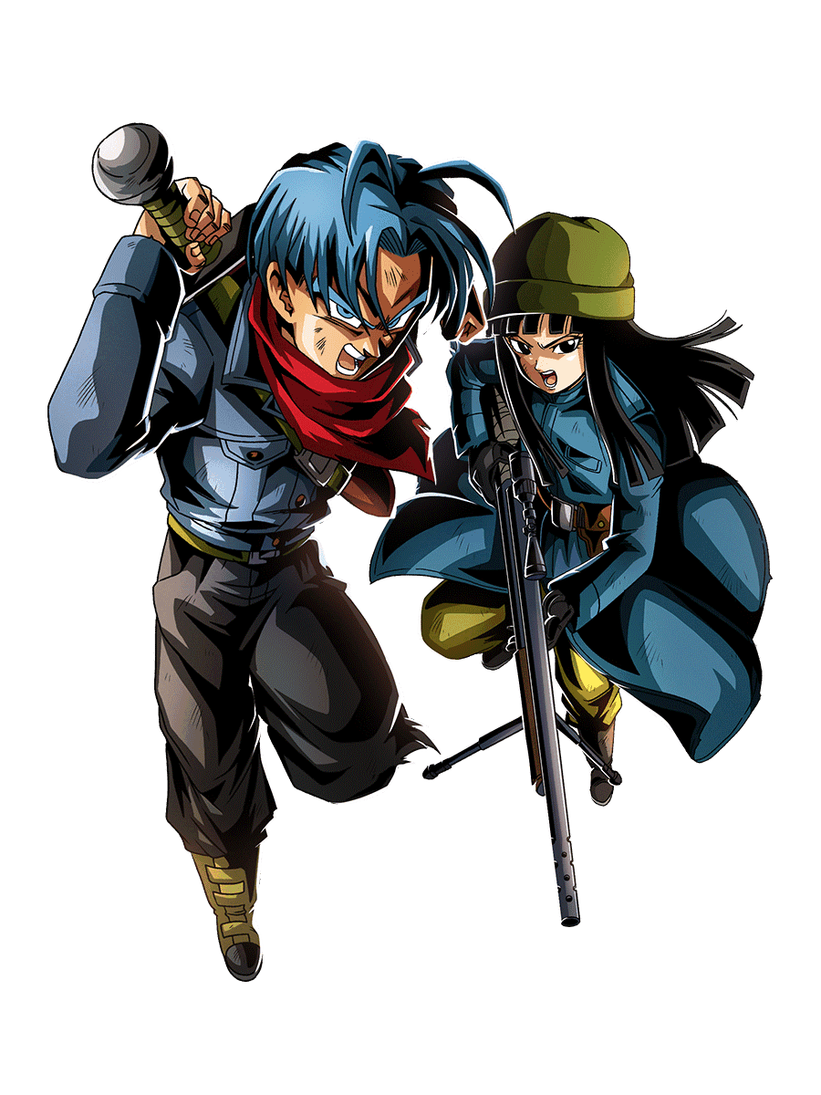 Dokkan Assets (DBZ Assets) RIPGachaTalks on Twitter "Untranslated EZA