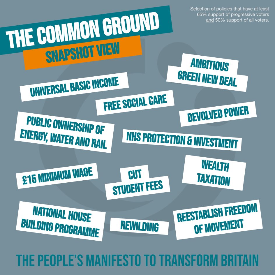 The Common Ground tweet media