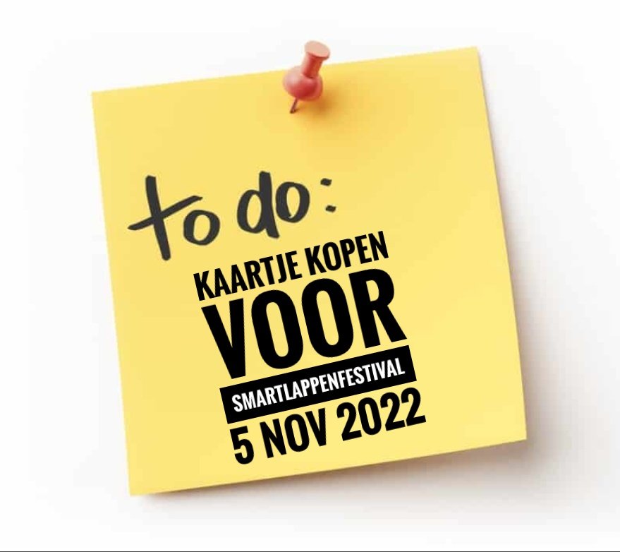 Heb je nog geen kaartje gekocht voor het Smartlappenfestival op 5 november? Doe dat dan gauw! De laatste kaarten sjeezen over de digitale toonbank!  

Kaartjes zijn te koop via <a href="/zwolsetheaters/">Zwolse theaters</a>