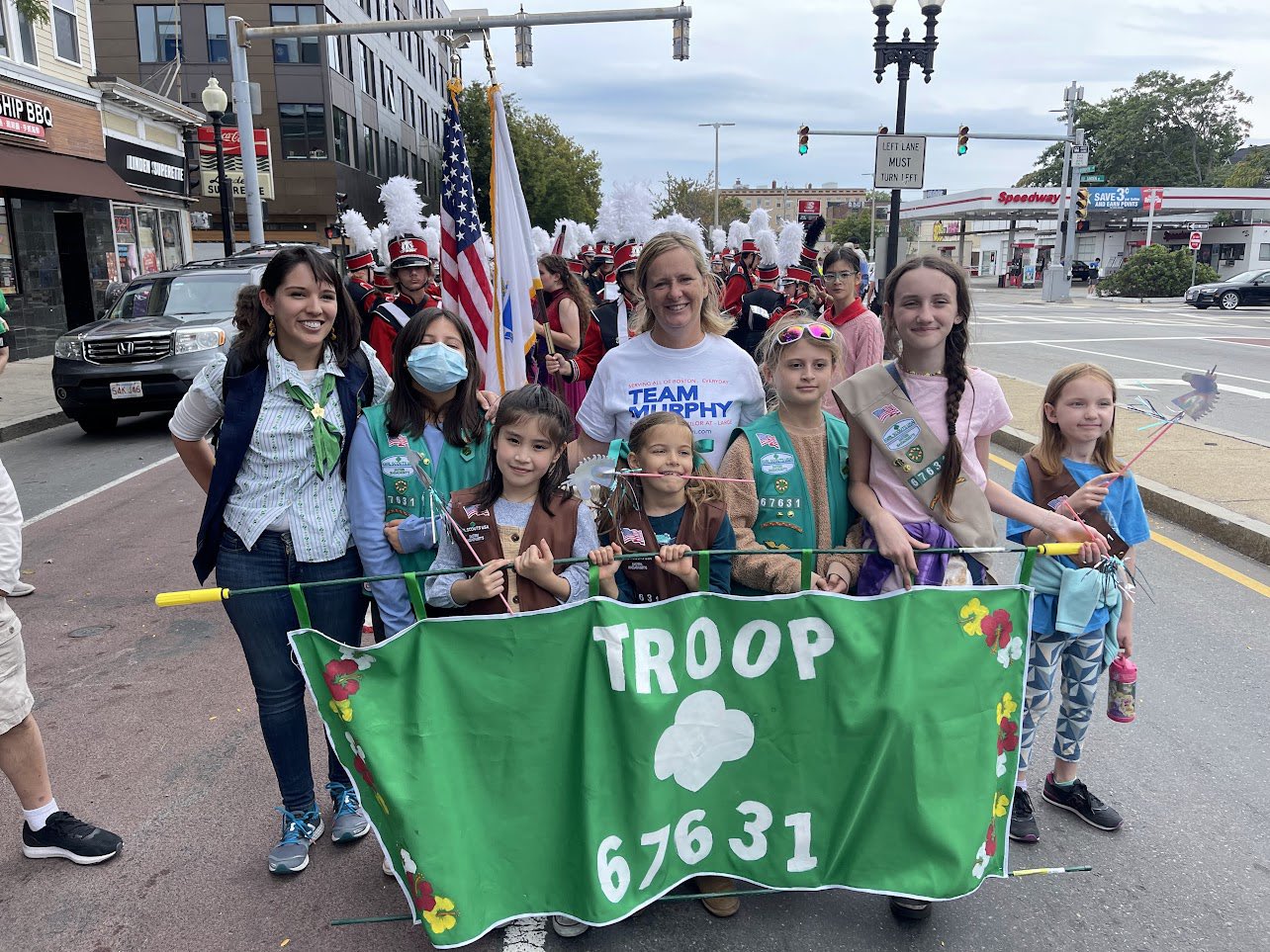 Allston Brighton Parade (All_Bri_Parade) / Twitter