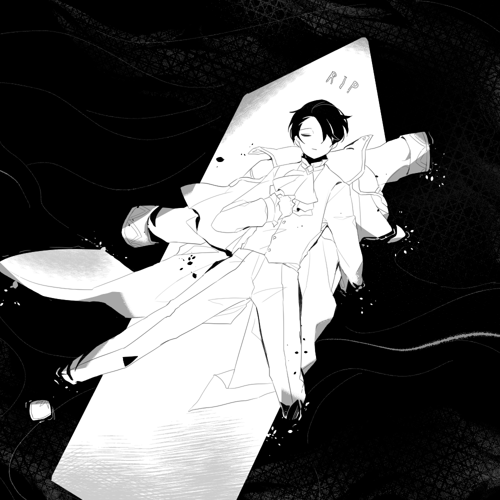 🕯🕯헥센🕯🕯 tweet media