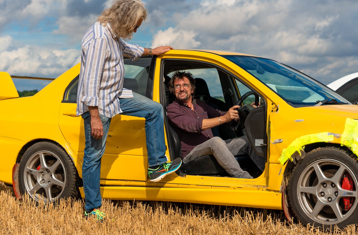 thegrandtour tweet picture