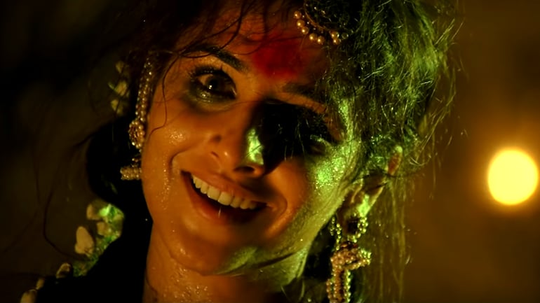 rane_from_thane's tweet photo. Happy #Durgashtami https://t.co/22G6x0CKPd