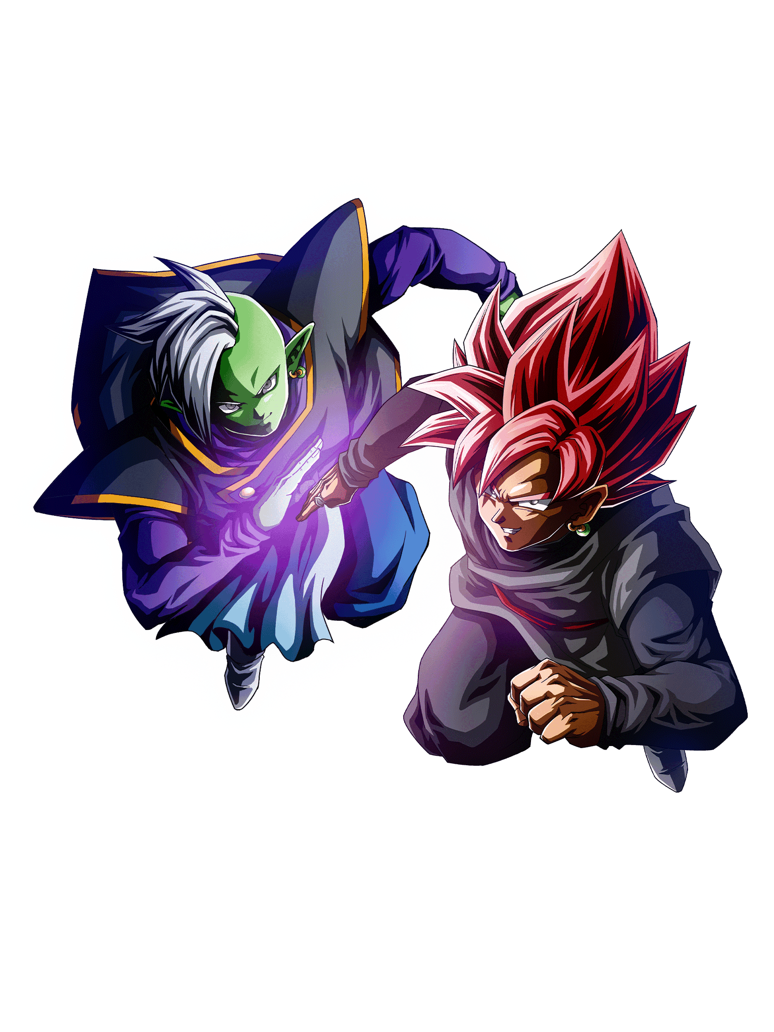 Dokkan Assets (DBZ Assets) RIPGachaTalks on Twitter "Untranslated EZA