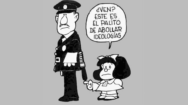 bdebate2022's tweet photo. 29 de Julio de 1966 La Dirección General de Orden Urbano de la Policía Federal ha desalojado cinco facultades de la UBA, ocupadas por estudiantes, profesores y graduados. "La universidad no puede ni debe ser un refugio para ideologías foráneas que atentan contra nuestros valores" https://t.co/MZFyhr0Cdw