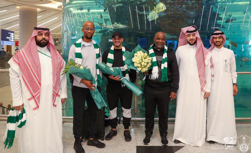 ALAHLI_FCEN's tweet photo. 😍💚 https://t.co/PXZIVgo2Nu