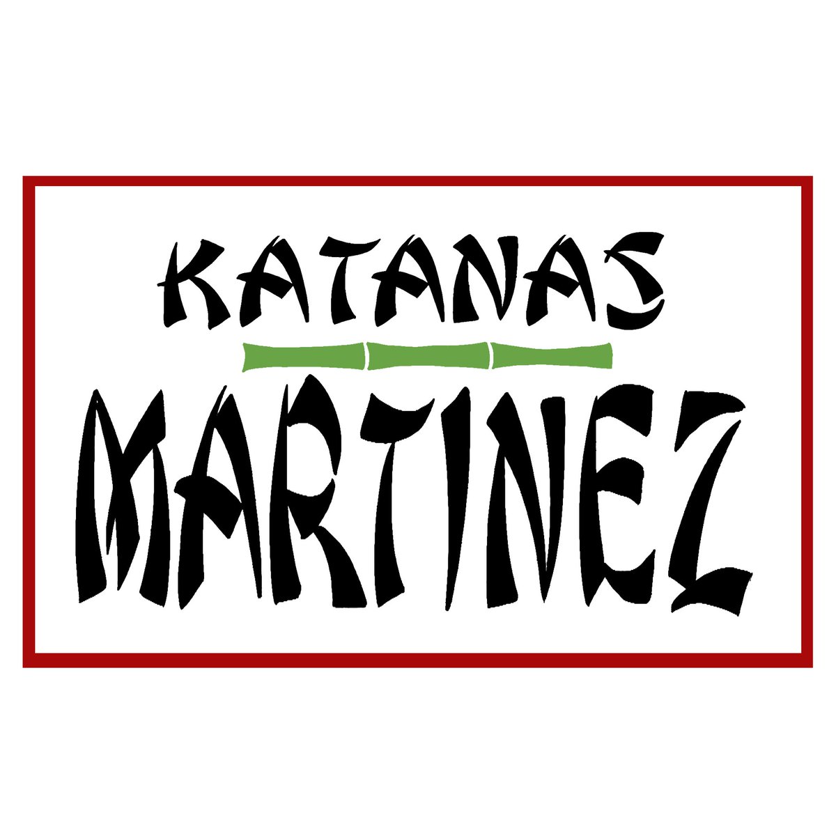 Acabamos de aterrizar!! Un saludo katanero para todos!!