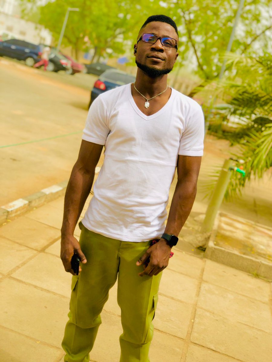 I will be done with my nysc in few days time and I’m in that state of “I don’t know what next after nysc” please if you have any job opportunities for me , let me know. 

Qualification in BTECh science laboratory  technology with liecense attached . Thank you ❤️