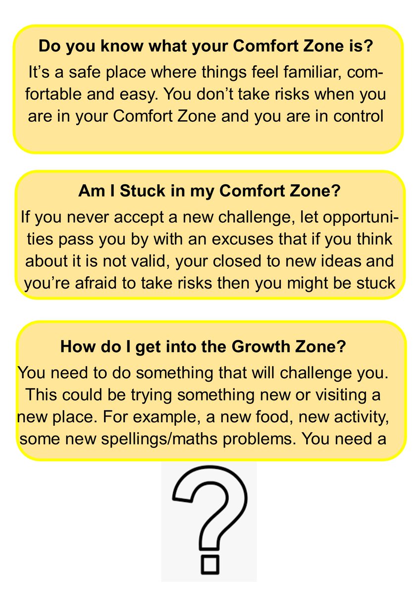 LancsOutdoorEd's tweet photo. New displays have gone up around #BorwickHall. Do you know the benefits of stepping OUTSIDE your comfort zone? How often do you challenge yourself?
#BorwickHall
#HothersallLodge
#TowerWood
#LearnOutsideExplore https://t.co/44lS1MIKgi