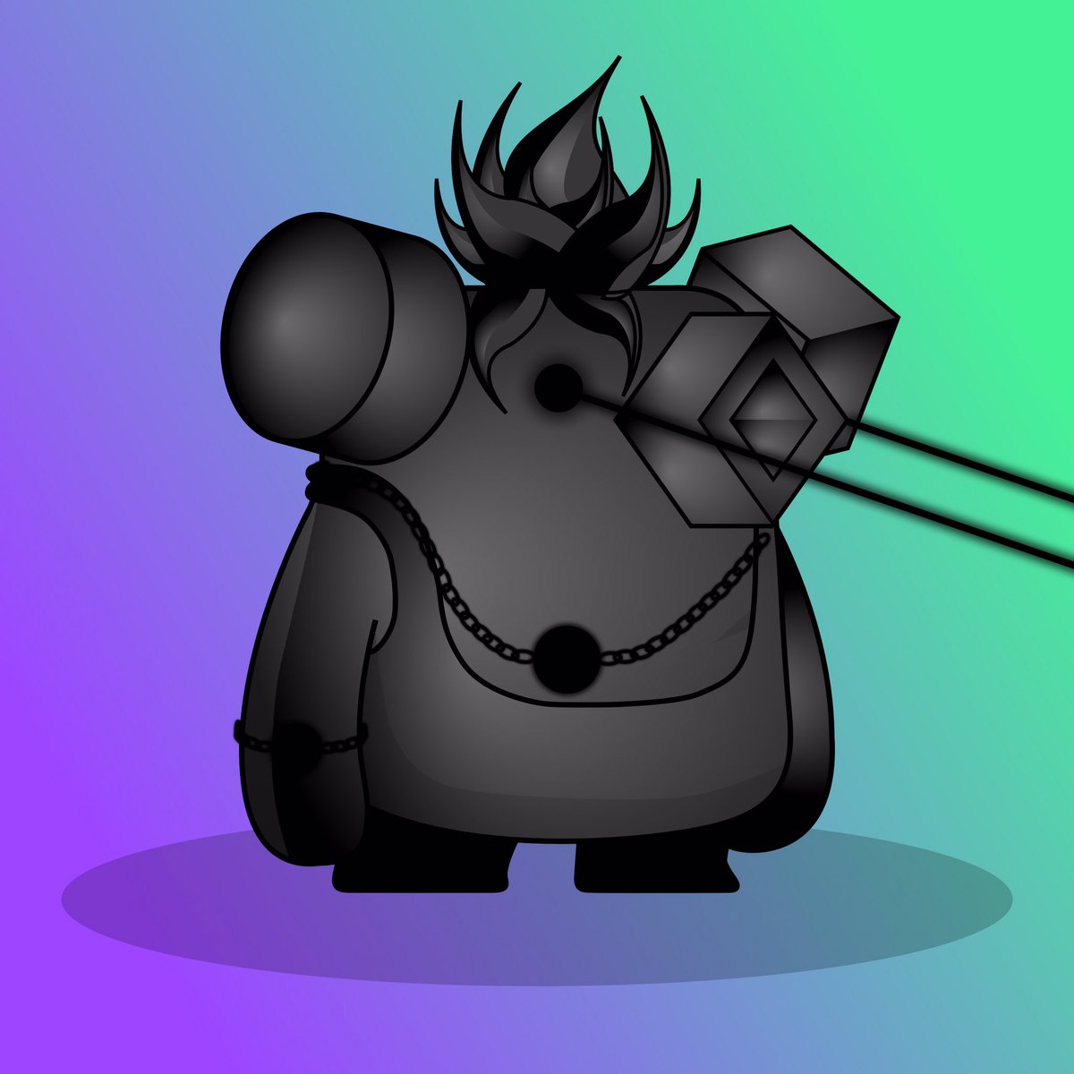 CryptoGamesFamily tweet media