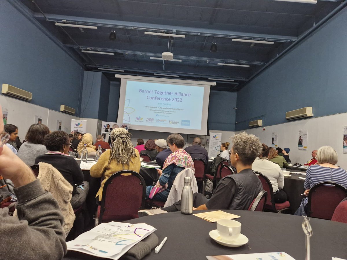 axisedutrust's tweet image. “Axis Educational Trust is proud to be part of coordinated efforts to make Barnet a better place to live and strive for all.” 
- Hakan Gokce, Chair