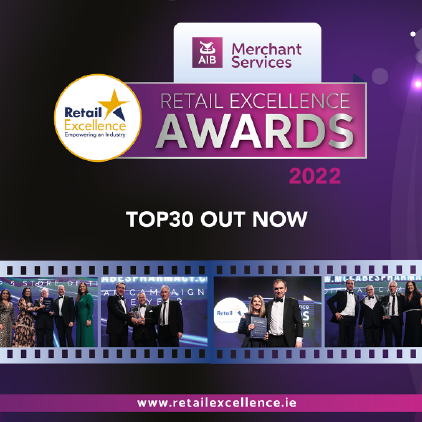 WeGetRetail's tweet photo. Congratulations to Finalists in achieving #Top30 in #AIBMerchantServices @RetailExIreland Awards. Delighted to see 5 #Johnston #Shopfitters stores recognised for their Excellence in Retail https://t.co/OtrSxkL2QT #Arboretum
#GreatOutdoors #Petstop #RocksJewellers
#ThreeIreland https://t.co/4gURGi19NN
