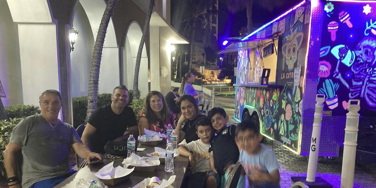 Miami Beach MBNA tweet media