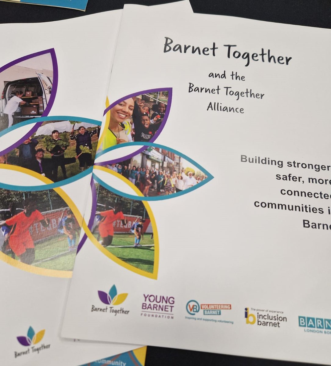 axisedutrust's tweet image. “Axis Educational Trust is proud to be part of coordinated efforts to make Barnet a better place to live and strive for all.” 
- Hakan Gokce, Chair