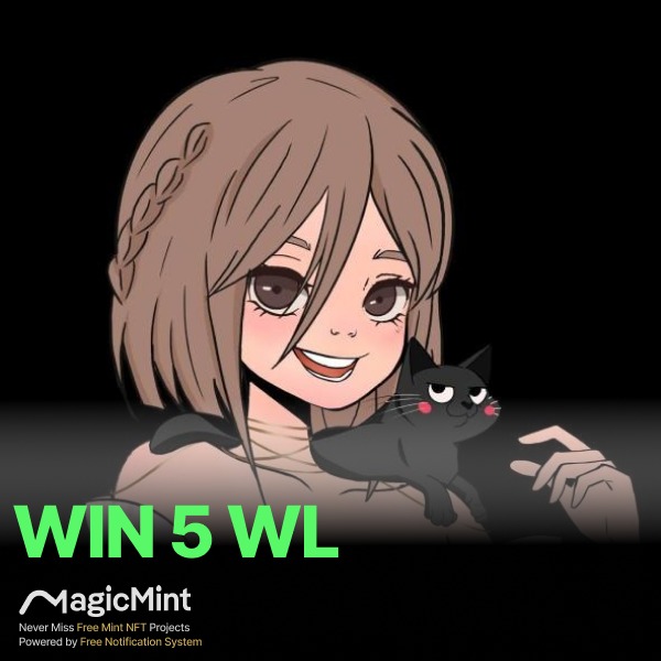 Magic Mint tweet media