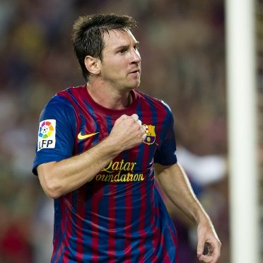 Atención a este dato brutal: la temporada 11-12, en la que Messi acabó haciendo 73 goles con el Barcelona y marcar el récord de una temporada, llevaba 14 goles tras sus primeros 11 partidos. 

<a href="/ErlingHaaland/">Erling Haaland</a> lleva 17 goles tras sus primeros 11 partidos
😱😱😱😱😱