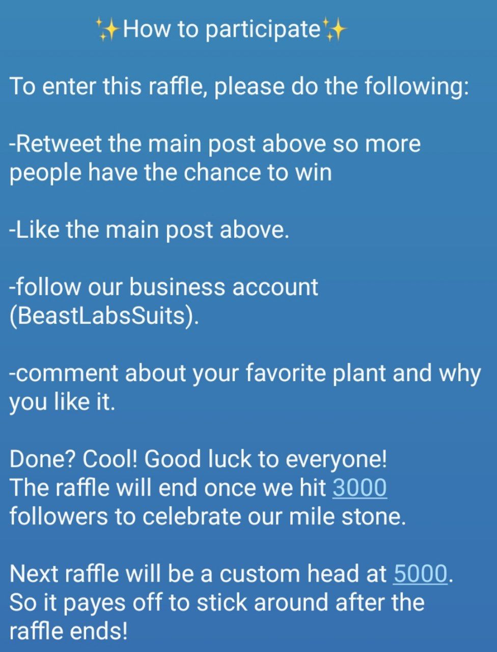 BeastLabs Fursuits on Twitter "We wanted to wait a little longer