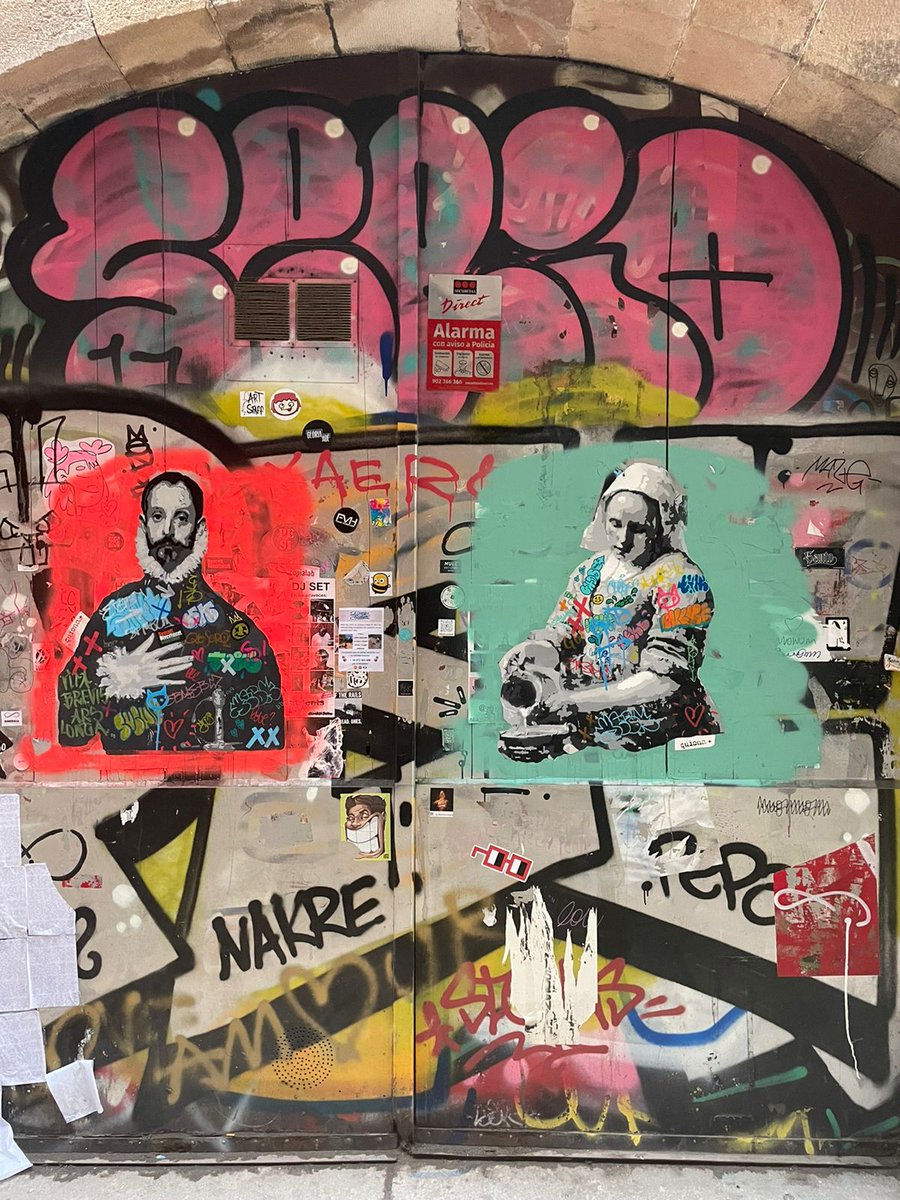 BD 🌞 GM
#Barcelona @NounsLatam <a href="/nounsdao/">Nouns.eth</a> <a href="/NounsDAOAmigos/">Nouns Amigos</a>