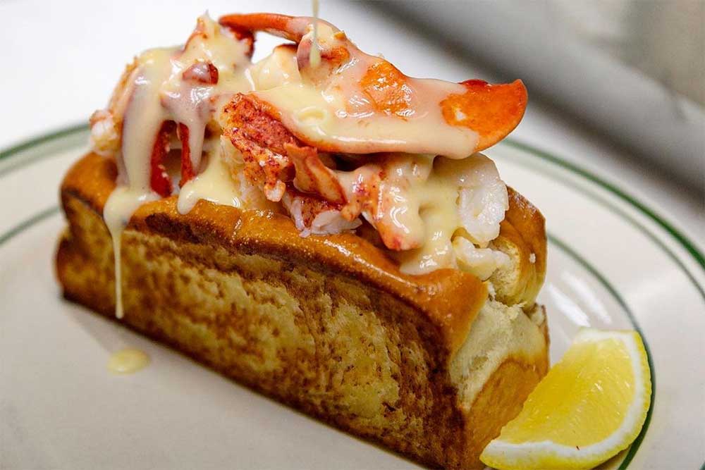 Hot Dinners on Twitter "Boston hotspot Saltie Girl is getting ready to