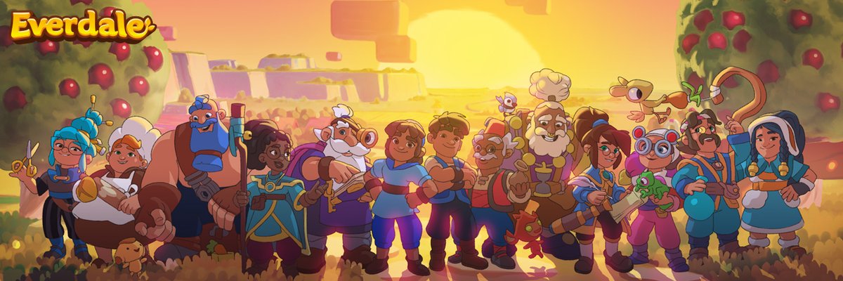 Supercell tweet media