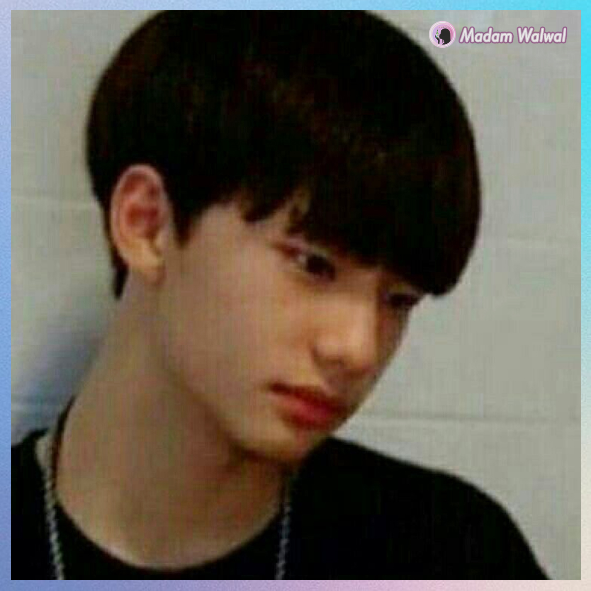MadamWalwal's tweet photo. Yung ikaw lang walang ka-inuman premium:
#STRAYKIDS #HYUNJIN #kmeme #inuman #inumansessions https://t.co/bNX2azVBVK