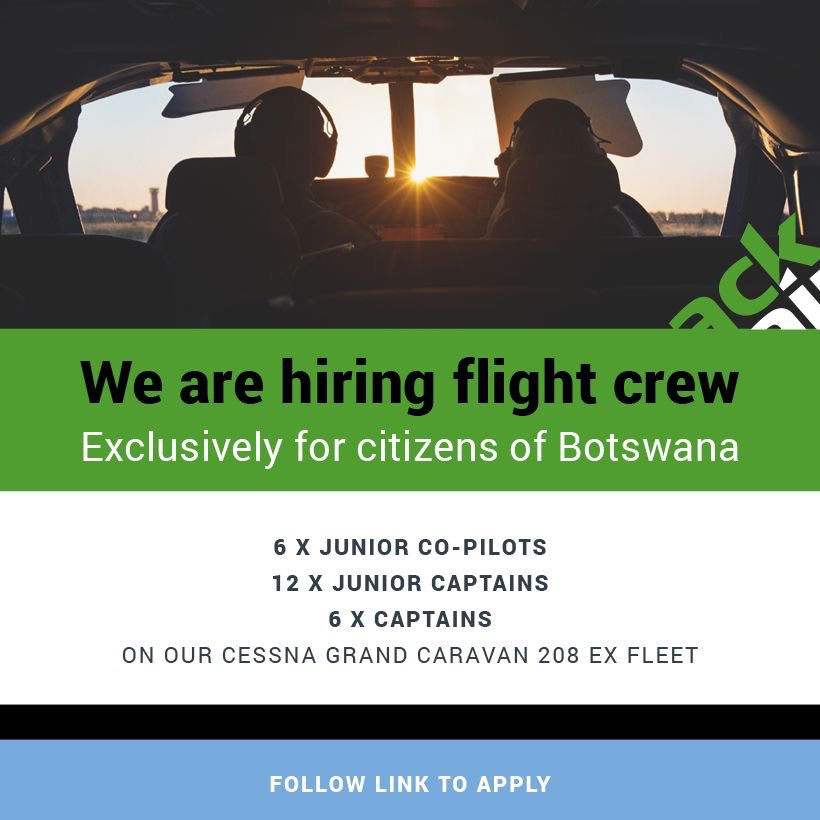 Mack Air tweet media