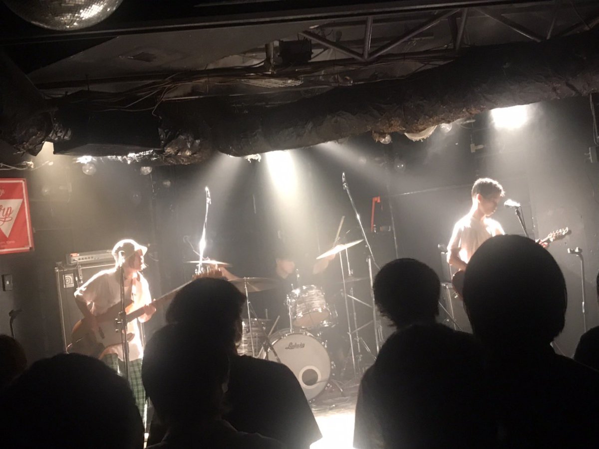 Teenager_Kick_A's tweet photo. 本当にありがとう

1.ROCK'N(ot)'ROLL
2.UnBORDE
3.I STAND ALONE
4.生活と娯楽
5.Void
6.チカシツノハナ
7.36.4°
8.月に叢雲
9.BOY'S

EN. RE:CONQUISTA

thank you!! https://t.co/5xZgYdTcN2