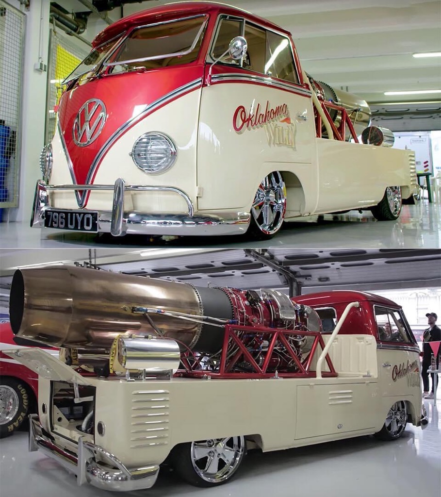 VolkswagenCamp1's tweet photo. After a day of Tweets dedicated to @BatleyRLFC I'm going to have to bring the #VW and #VanLife content back with a boom.....so here goes 👇🤙💥 #VWsplit https://t.co/sKETLevref