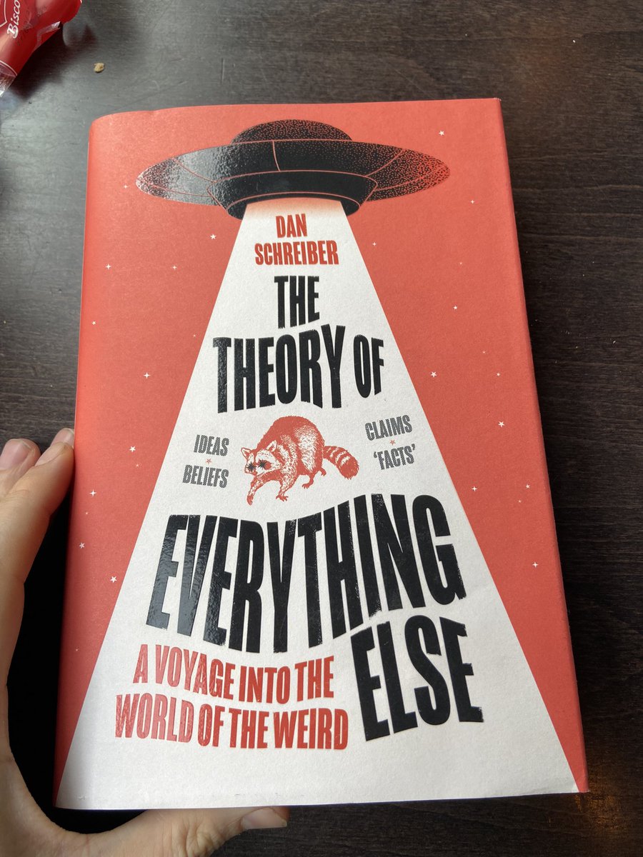 Dan Schreiber tweet media