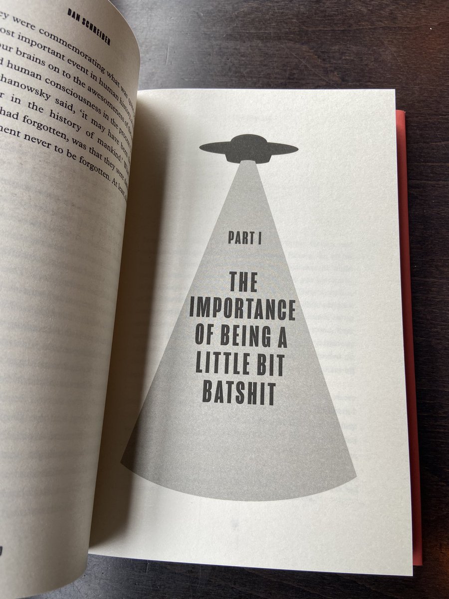 Dan Schreiber tweet media