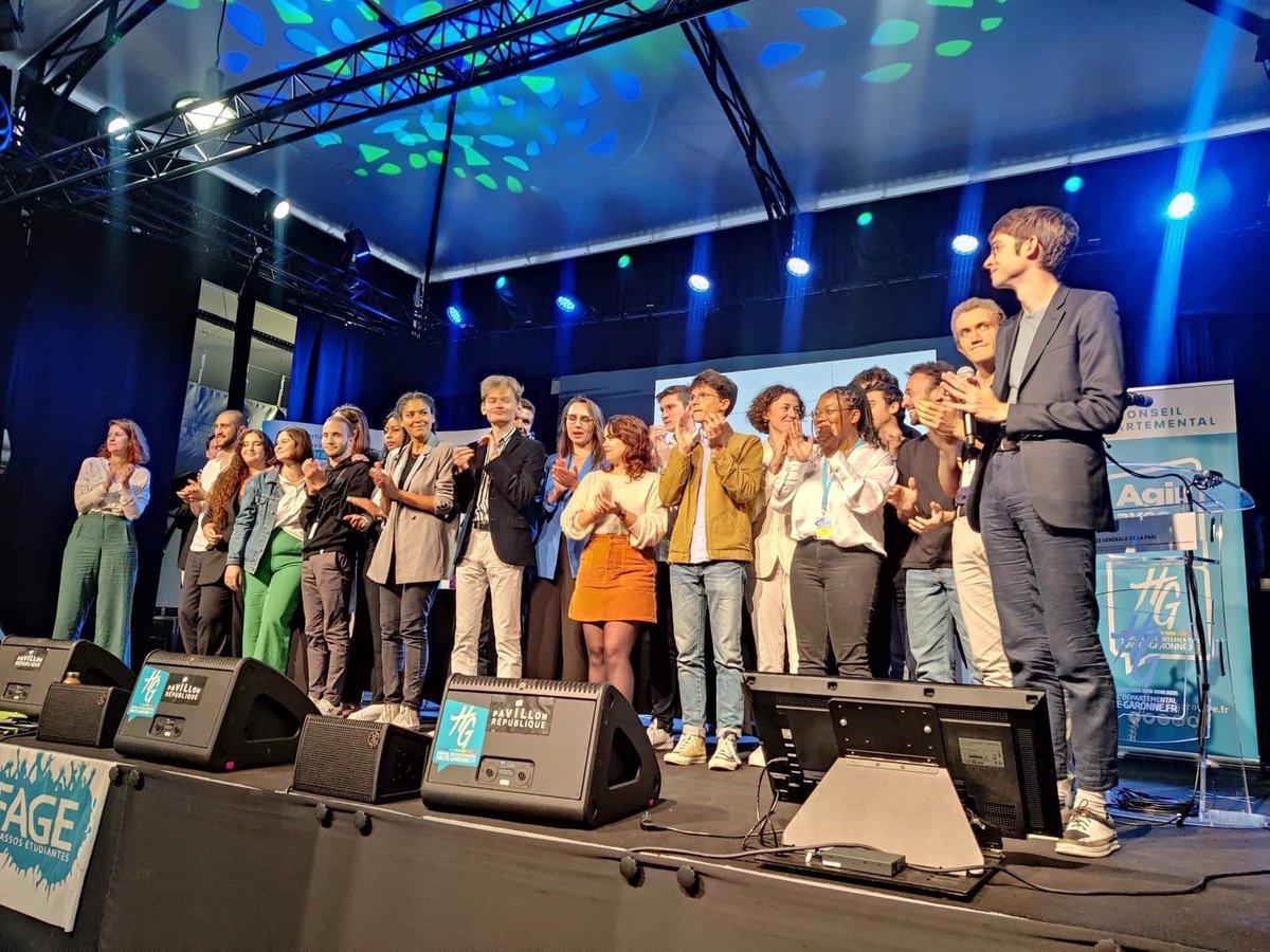 FAMI - Fédération Aix-Marseille Interasso tweet media