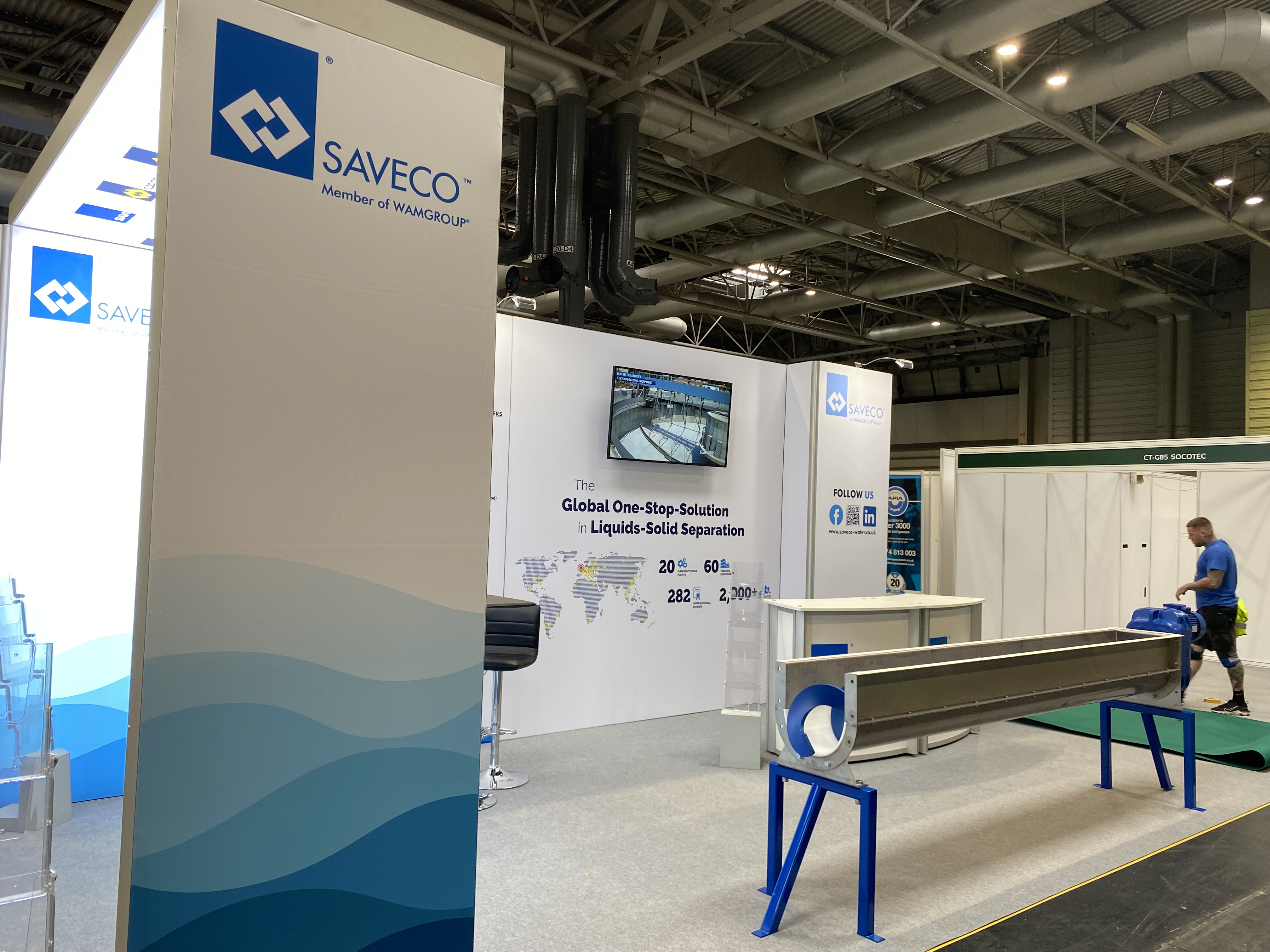 Jimmy Birchmore Events (JimmyBirchmore) / Twitter