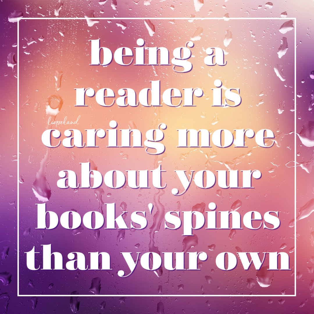 lucylennoxMM's tweet photo. It's true.
#Bookworm #ReadersKnow #LoveIsLove #ReadWithPride #LGBTQ #GayRomance #mmRomance #AuthorsOfInstagram #LucyLennox https://t.co/xuWnN9QgBV