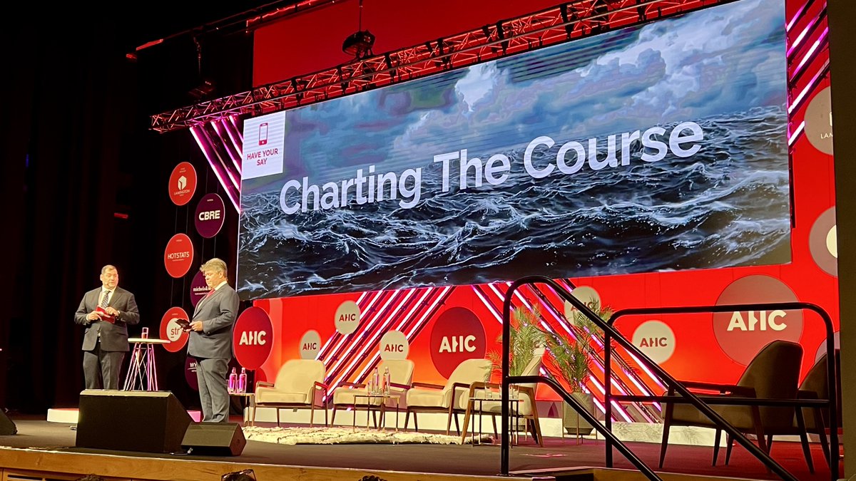 rolandsmythcms's tweet photo. Looking forward to @AnnualHotelConf in Manchester, starting today. As @alexihk and Jonathan Langston have just pointed out, we left Manchester last year full of optimism for the hospitality sector; the industry now faces a raft of shocks, but also, opportunities. #CMSlaw #AHC2022 https://t.co/QU5jnOwtbK